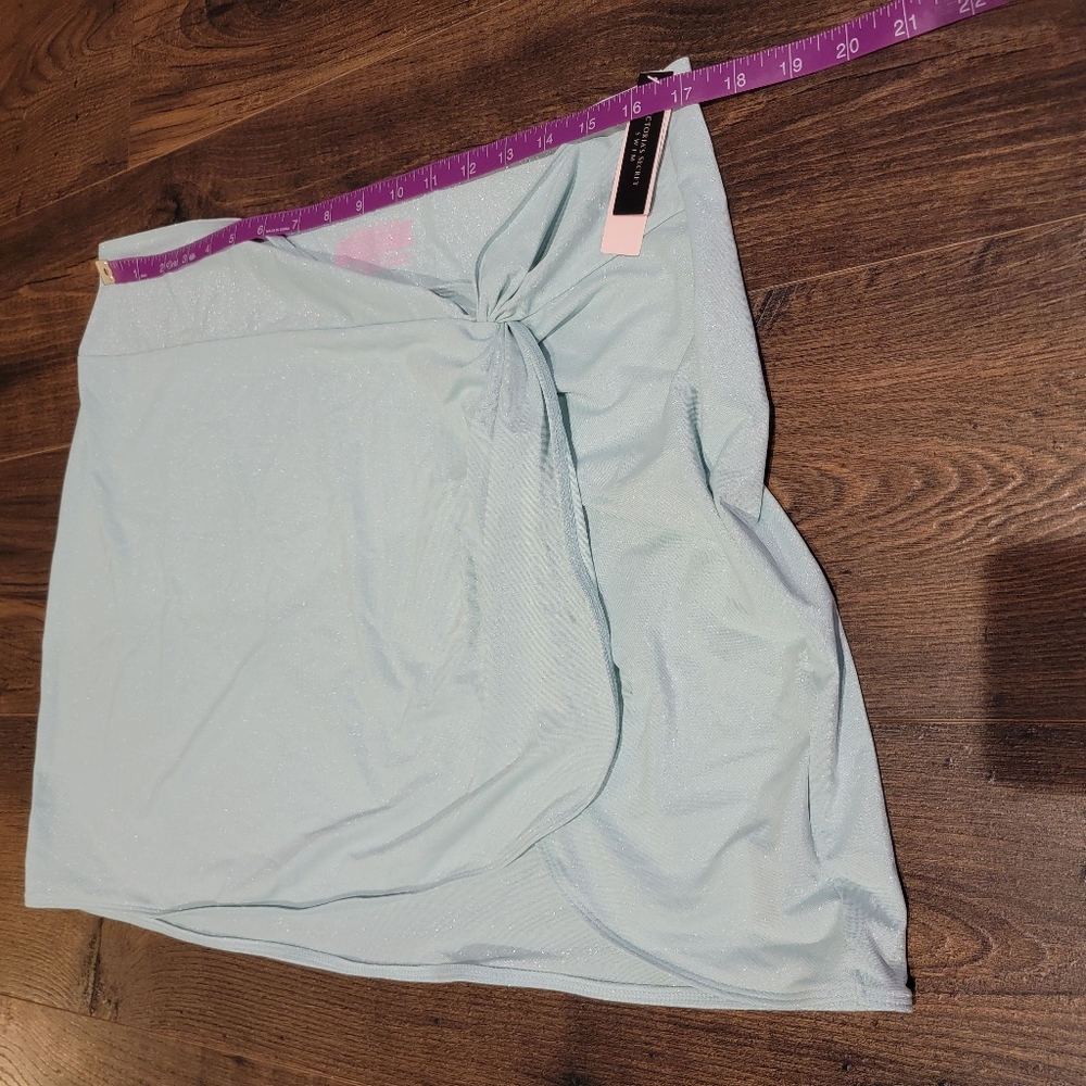 Victorias Secret Swim Cover-up